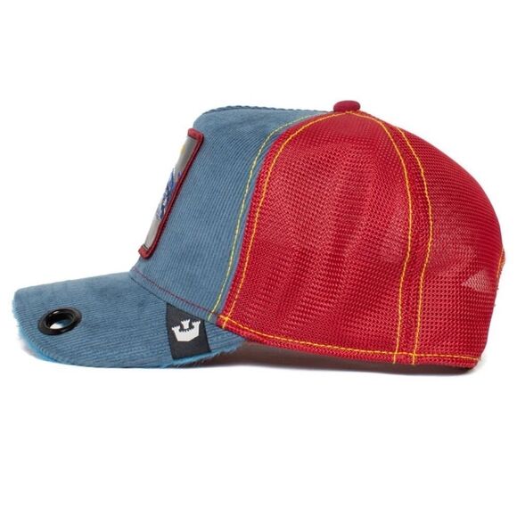 Goorin Bros - “Blow” Hole Limited Circulation OS NWT - Picture 4 of 9